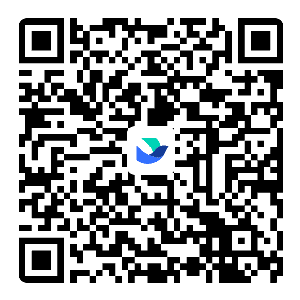 问问毛选用户反馈群二维码